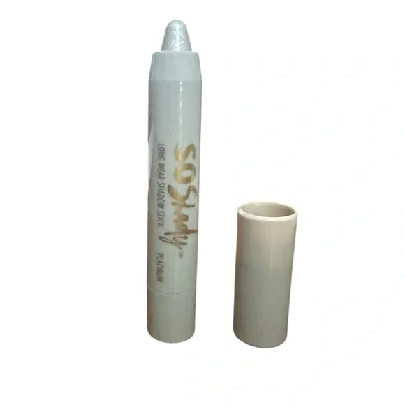 Platinum Eyeshadow Stick - Belle Beauty - Picture 1 of 3